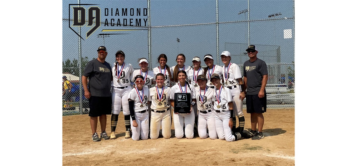 2021 ND State Champions 16u
